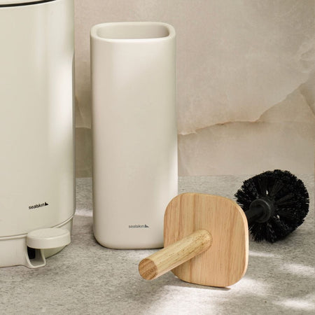Sealskin MIND Toalettbørste med holder