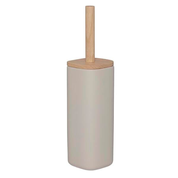 Sealskin MIND Toalettbørste med holder Sealskin Toalettbørste