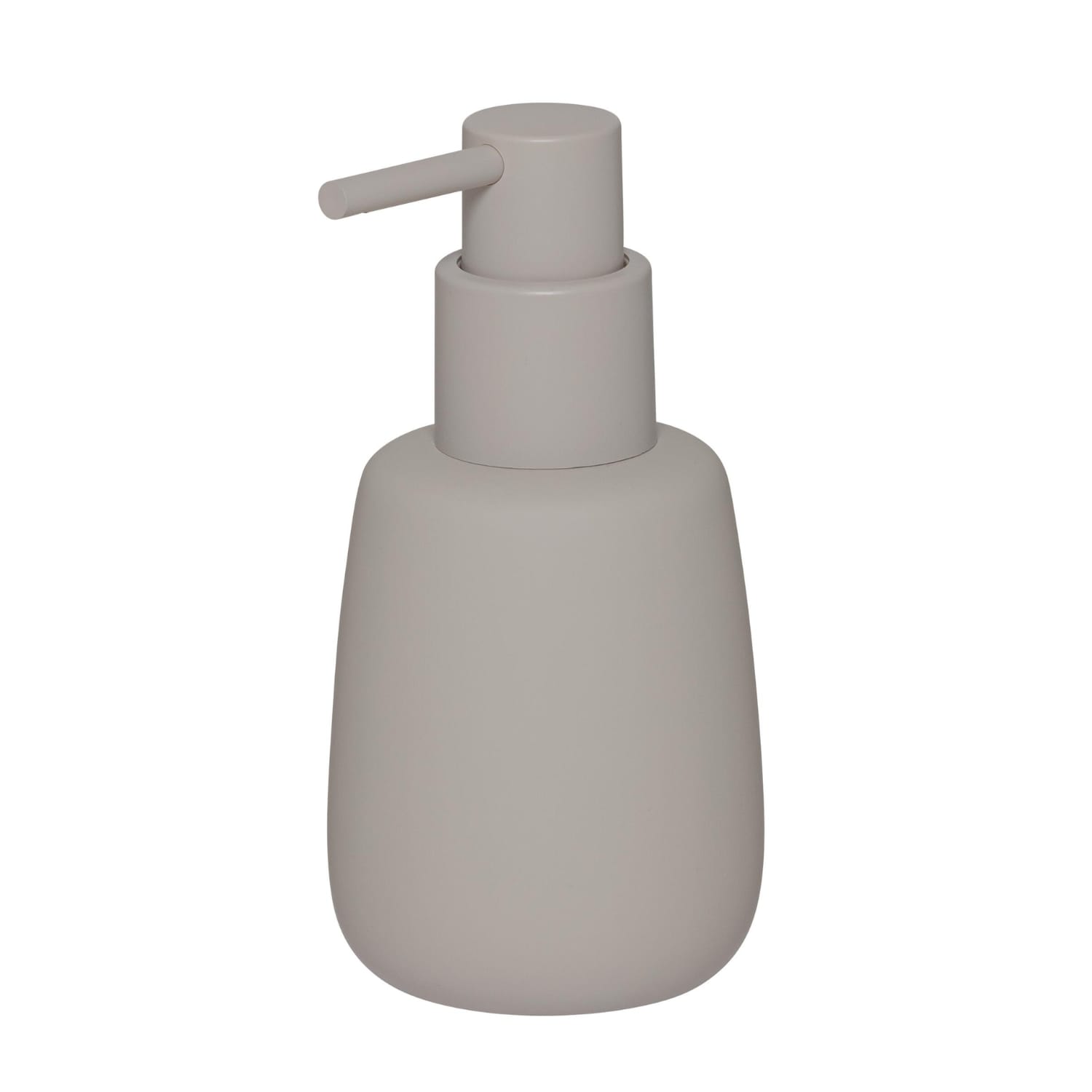 Sealskin MIRELI Såpedispenser Grå beige / 150ml Sealskin Såpedispenser CO-801141