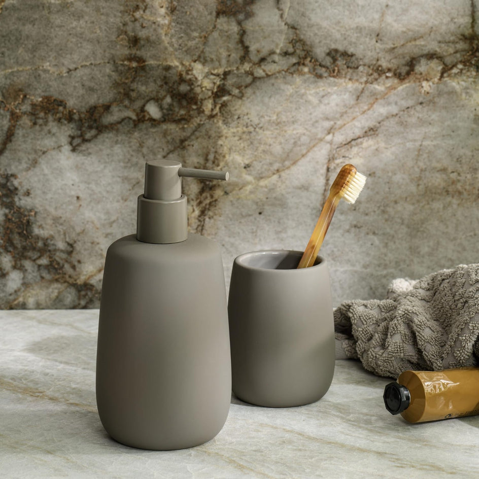 Sealskin MIRELI Tannglass Sealskin Tannbørsteholder