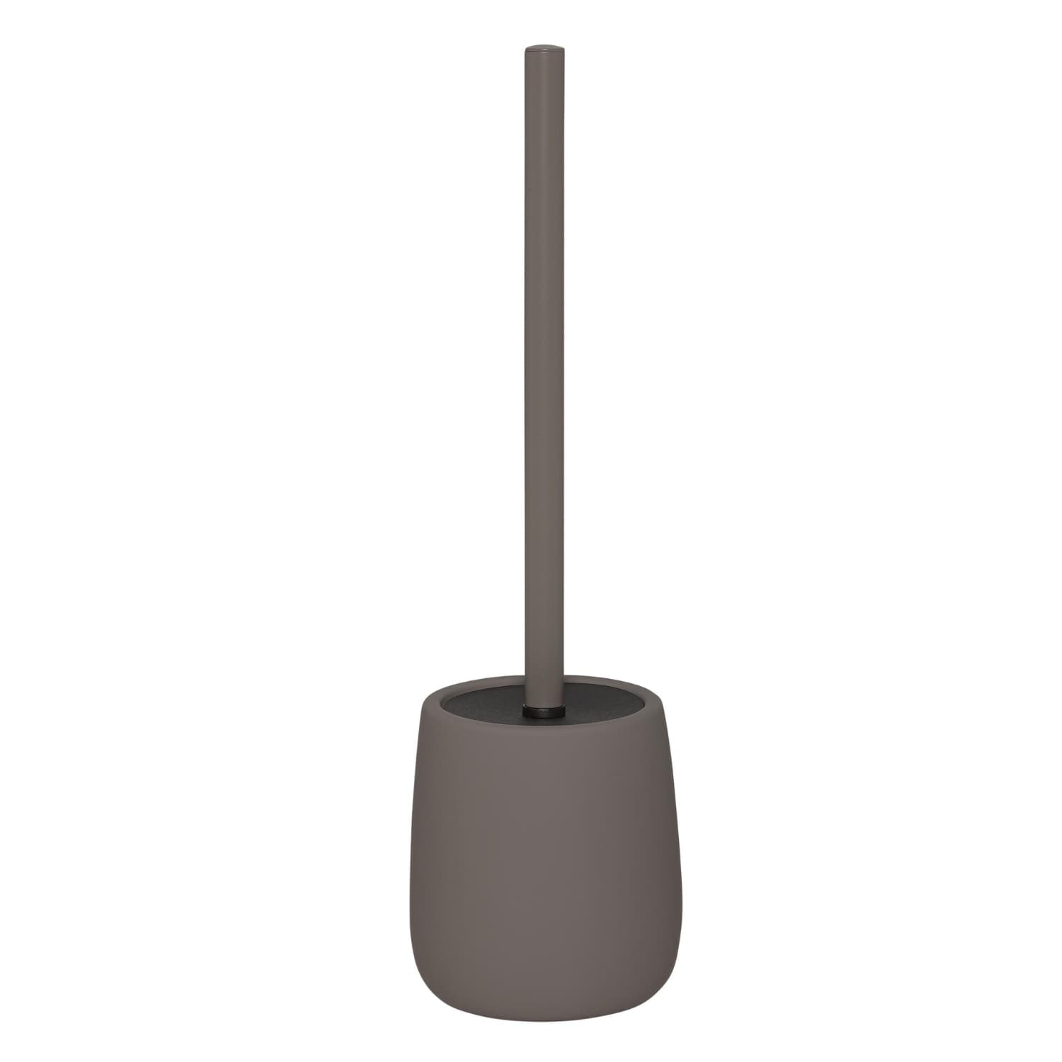 Sealskin MIRELI Toalettbørste Taupe Sealskin Toalettbørste CO-801148
