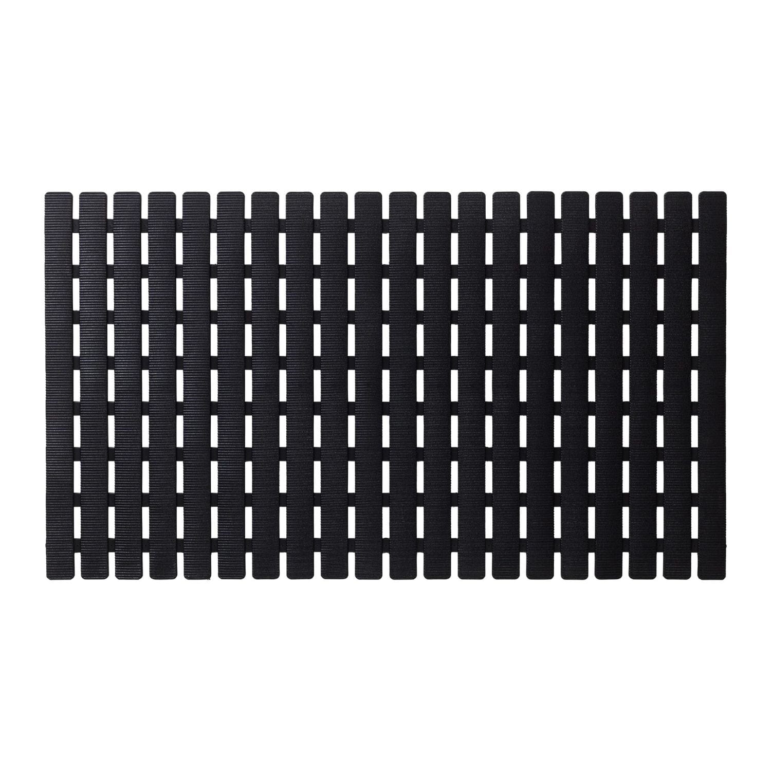 Sealskin Nora Antisklimatte  Svart / 39x69cm Coram Antisklimatte CO-800650