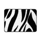 Sealskin Safari Badematte Svart Sealskin Baderomsmatte CO-V953619