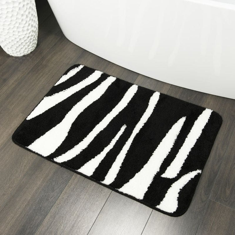 Sealskin Safari Baderomsmatte