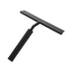 Sealskin Senso Dusjnal med Teleskopskaft Svart Sealskin Dusjnal CO-369006119