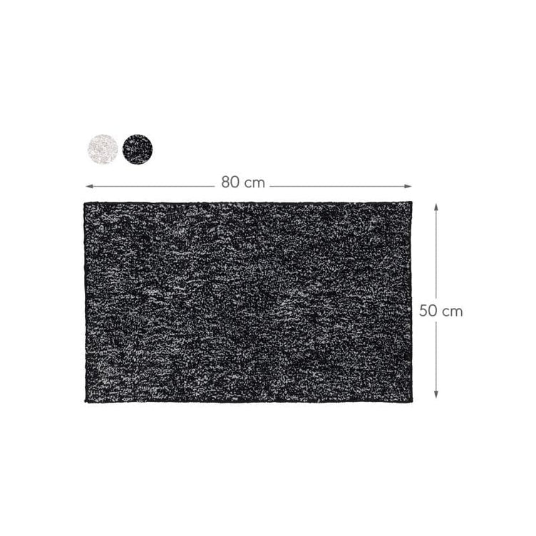 Sealskin Speckles Baderomsmatte