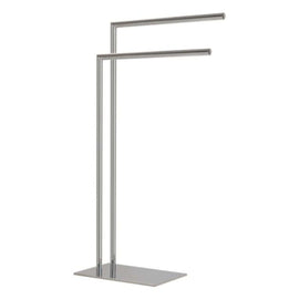 Sealskin Tube Håndklestativ - Krom