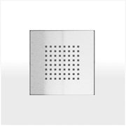 Slidedrain Kvadrat Slukrist