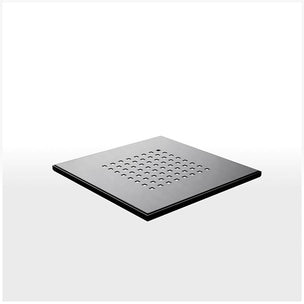 Slidedrain Kvadrat Slukrist