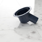 Slidedrain Model 1 Slukpotte Ø75mm utløp