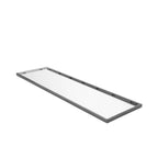Slidedrain Slukrenne eksentrisk tile insert
