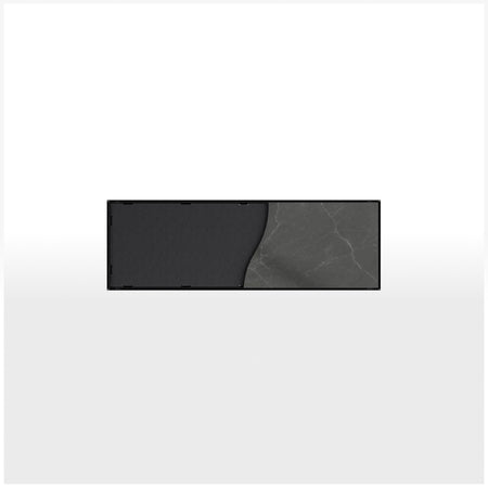 Slidedrain Slukrenne Tile Insert