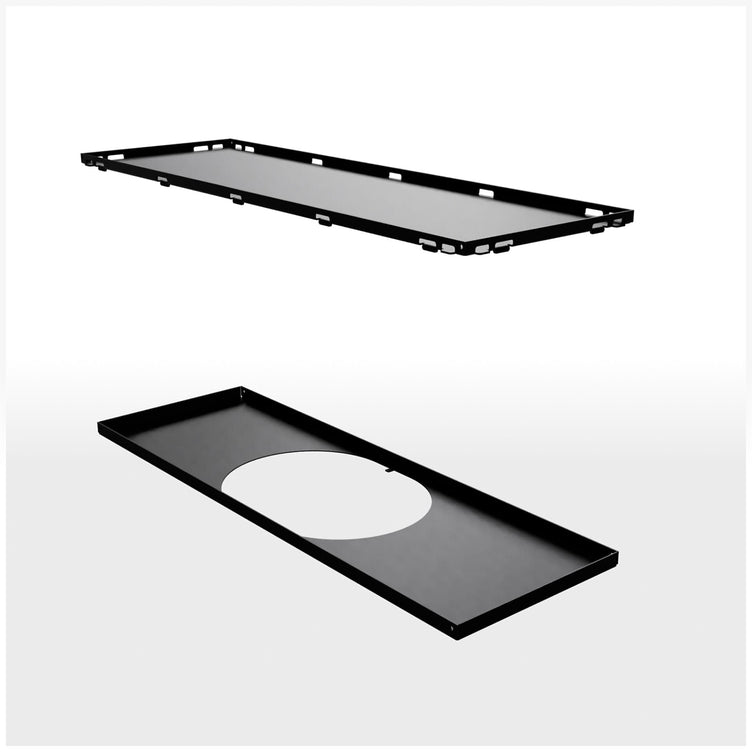 Slidedrain Slukrenne Tile Insert