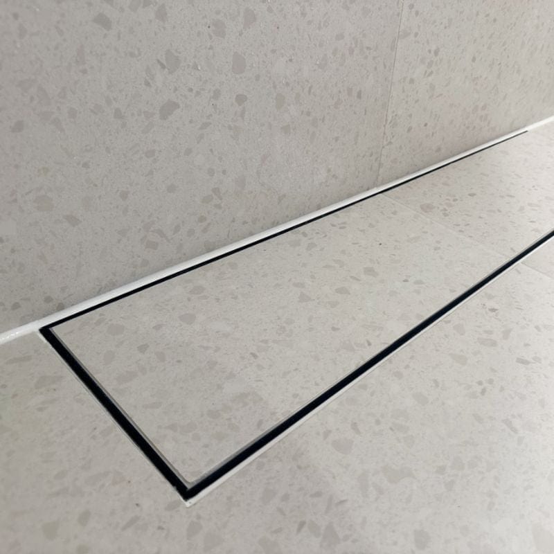 Slidedrain Slukrenne Tile Insert Slidedrain Slukrenne