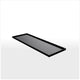 Slidedrain Slukrenne Tile Insert Svart matt / 60cm Slidedrain Slukrenne GRO-1382596
