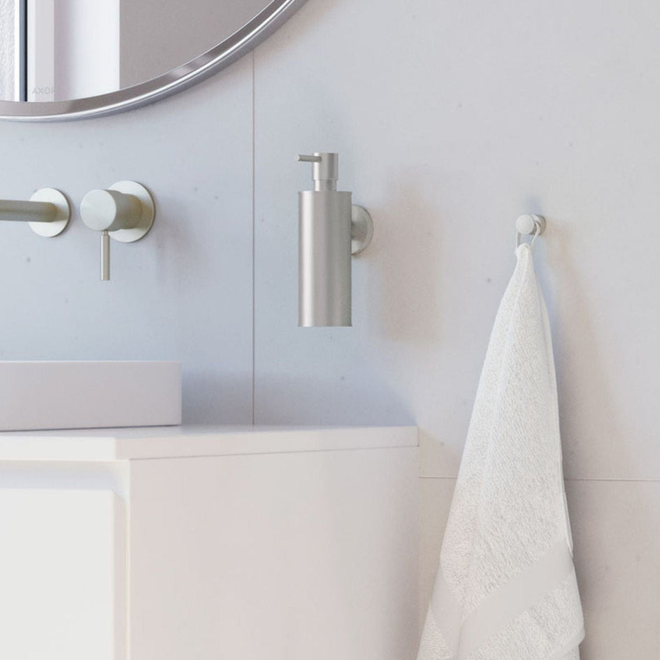 Smedbo 3455 Liten Krok Home - 2 stk Smedbo Knagger