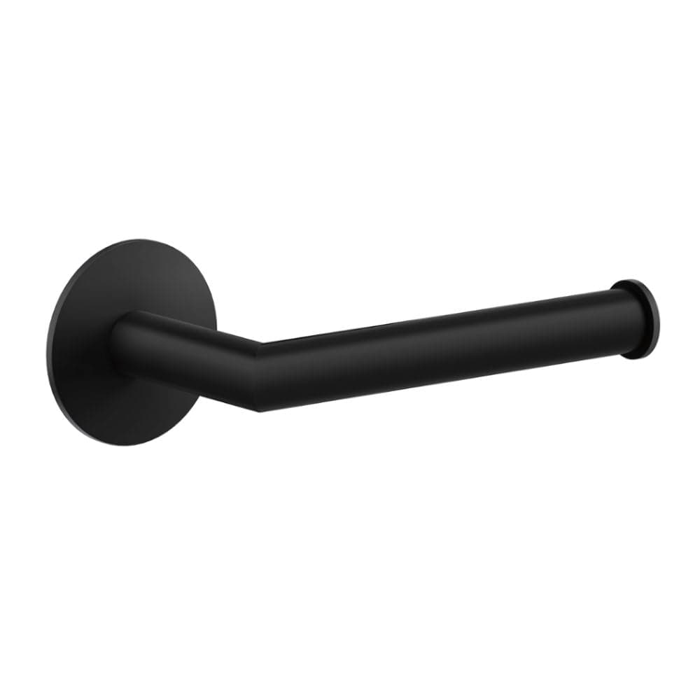 Smedbo Dot 3411 Toalettrullholder Selvklebende Svart Smedbo Toalettrullholder SM-TB3411
