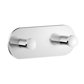 Smedbo Dot 356 Krok Dobbel - Krom