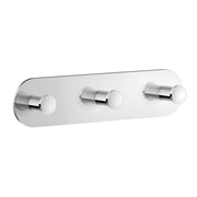 Smedbo Dot 359 Kroklist 3-Krok - Selvklebende