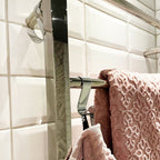 Smedbo DRY FK730 Håndklekrok 2 stk