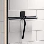 Smedbo 2142 Dusjnal - Langt Blad
