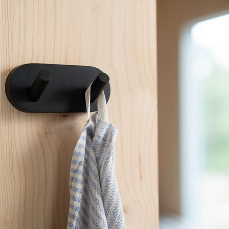 Smedbo Home 356 Krok Dobbel