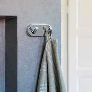 Smedbo Home 356 Krok Dobbel