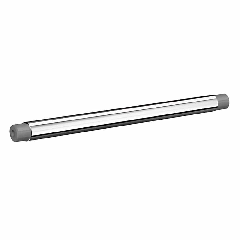 Smedbo Living 835 Koplingsdel Krom Smedbo Badekarhåndtak SM-FK835