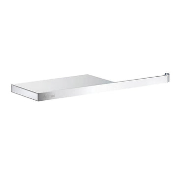 Smedbo Outline 3411 Toalettrullholder med Hylle