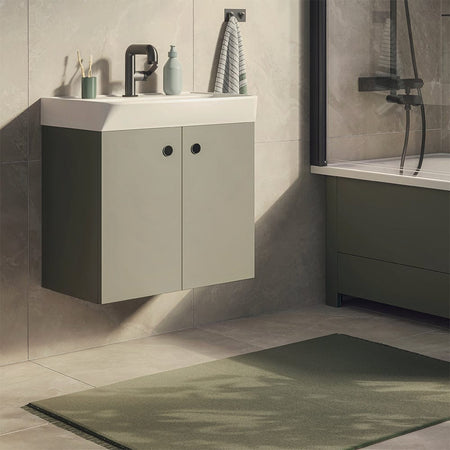 Outlet: Svedbergs BOLD servantbatteri
