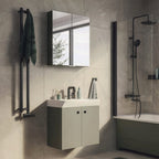 Outlet: Svedbergs BOLD servantbatteri