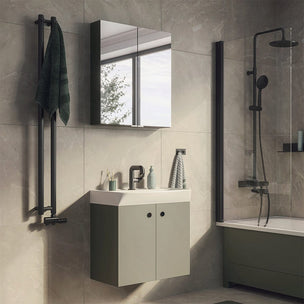 Outlet: Svedbergs BOLD servantbatteri