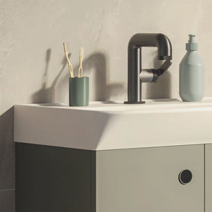 Outlet: Svedbergs BOLD servantbatteri