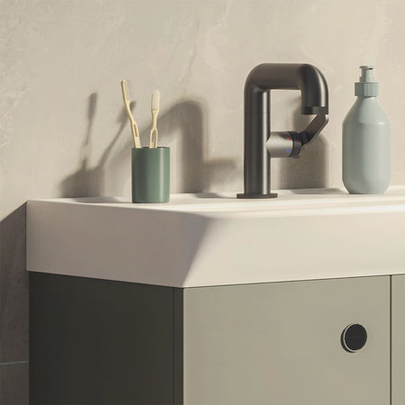 Outlet: Svedbergs BOLD servantbatteri