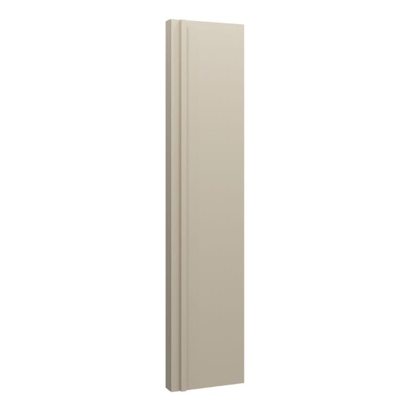 Svedbergs Dør til Høyskap Sand / 35cm / List Svedbergs Høyskap bad SV-7160359-4