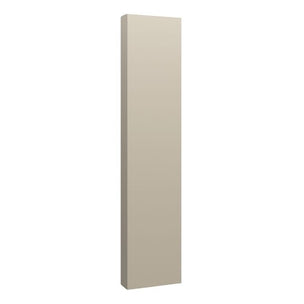 Svedbergs Dør til Høyskap H160cm passer til skrog