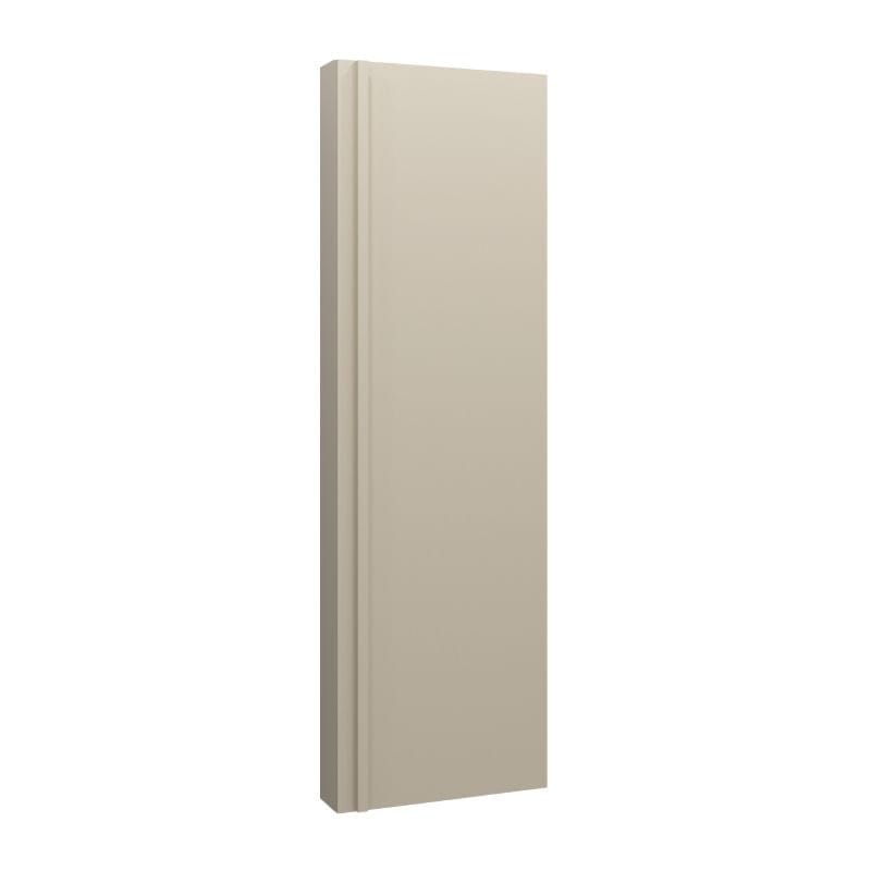 Svedbergs Dør til Høyskap Sand / 50cm / List Svedbergs Høyskap bad SV-7160509-4