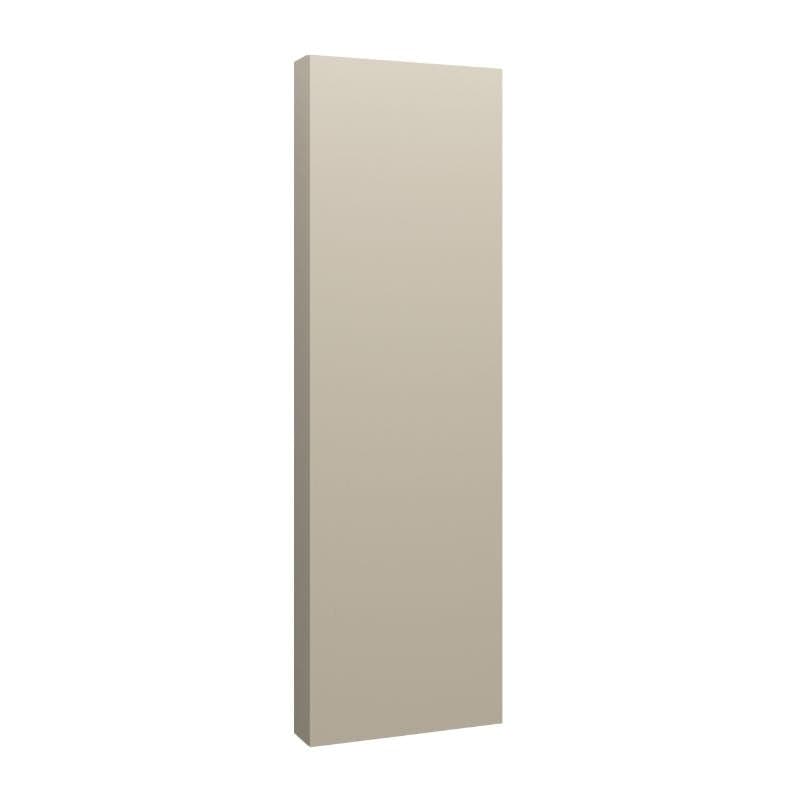 Svedbergs Dør til Høyskap Sand / 50cm / Plan Svedbergs Høyskap bad SV-7160509-1