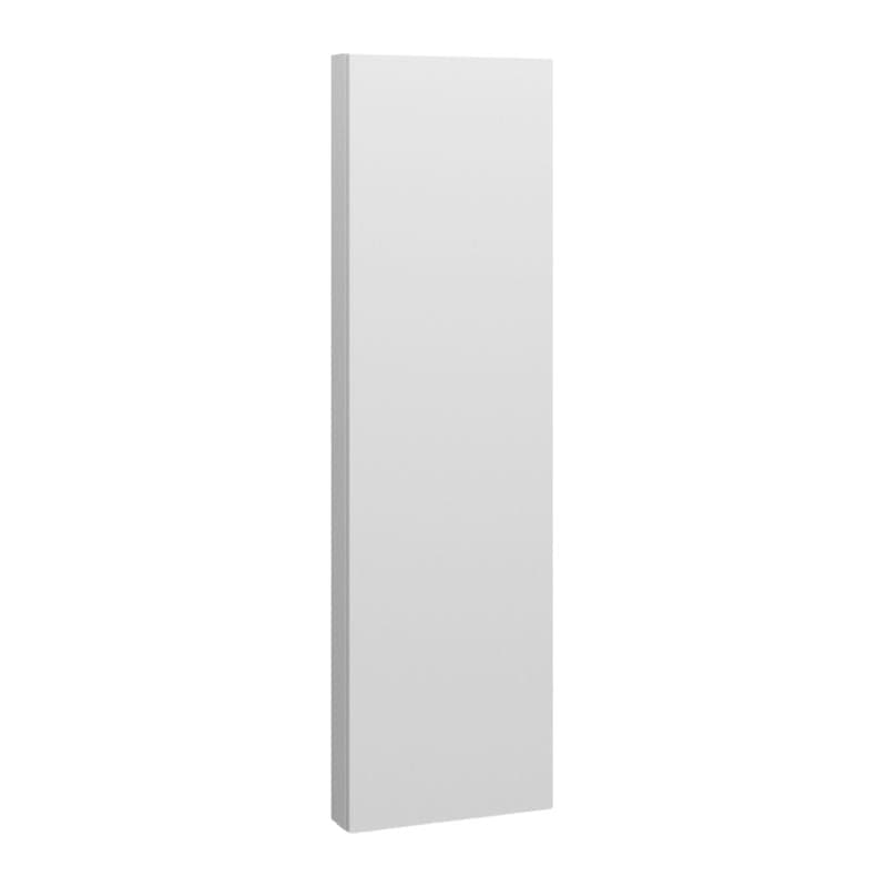 Svedbergs Dør til Sideskap H120cm - passer til skrog Hvit matt / 35cm / Plan Svedbergs Sideskap bad SV-7120351-1