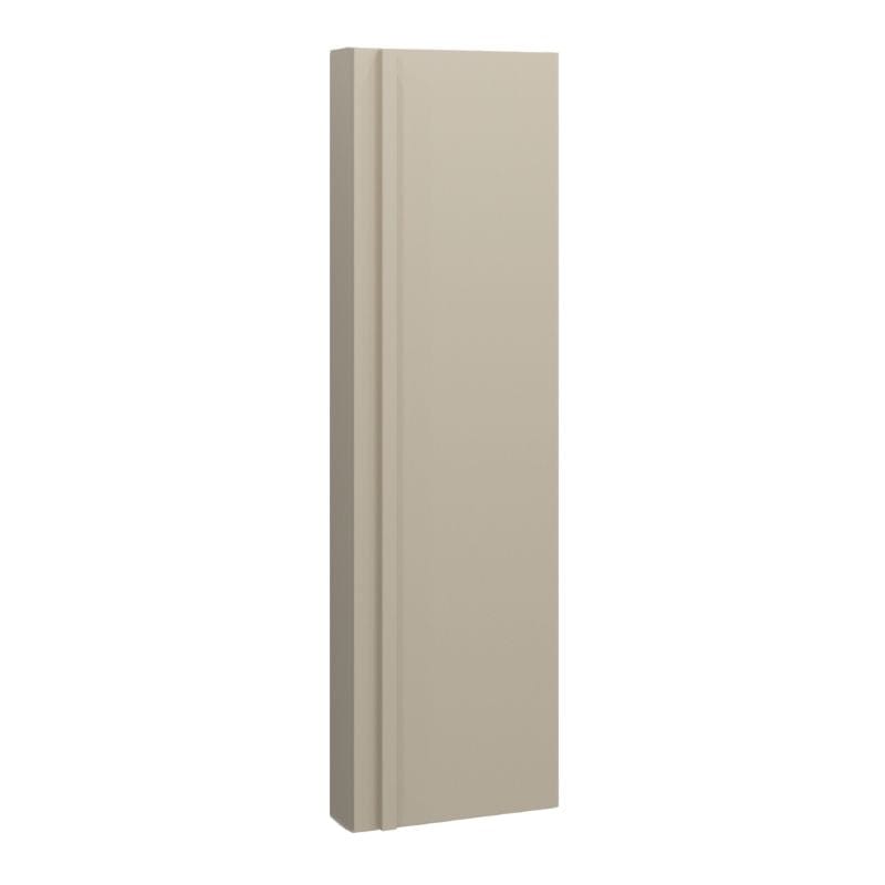 Svedbergs Dør til Sideskap H120cm - passer til skrog Sand / 35cm / List Svedbergs Sideskap bad SV-7120359-4
