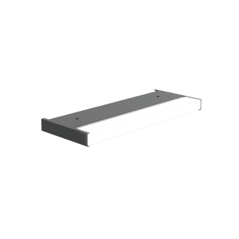 Svedbergs DOVRE Belysning Grafittgrå / 45cm Svedbergs Baderomsbelysning SV-70847