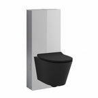 Svedbergs Glassbox 2-i-1 Vege Toalettpakke