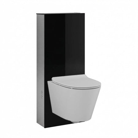 Svedbergs Glassbox 2-i-1 Vege Toalettpakke
