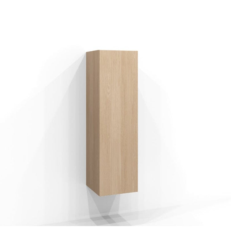 Svedbergs Høyskap Skrog H160cm - uten skapdør