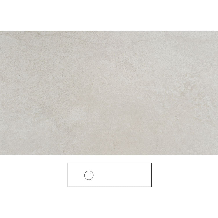 Svedbergs Poem Granittkeramikk Benkeplate