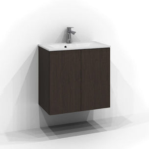 Svedbergs Poem Plan Servantskap Slim D35 med 2 Dører