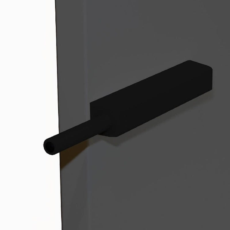 Svedbergs Pose til beslag Push Open