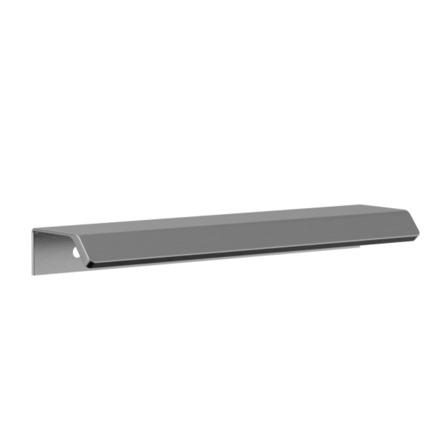 Svedbergs S4 Håndtak Universal Rustfritt / 160mm Svedbergs Knotter og håndtak SV-22227