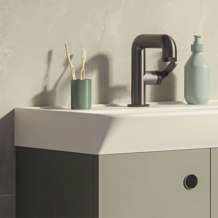 Svedbergs Skapa D35 Slim Møbelservant