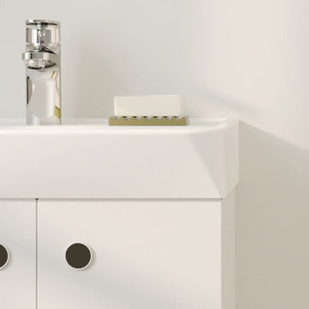 Svedbergs Skapa D35 Slim Møbelservant